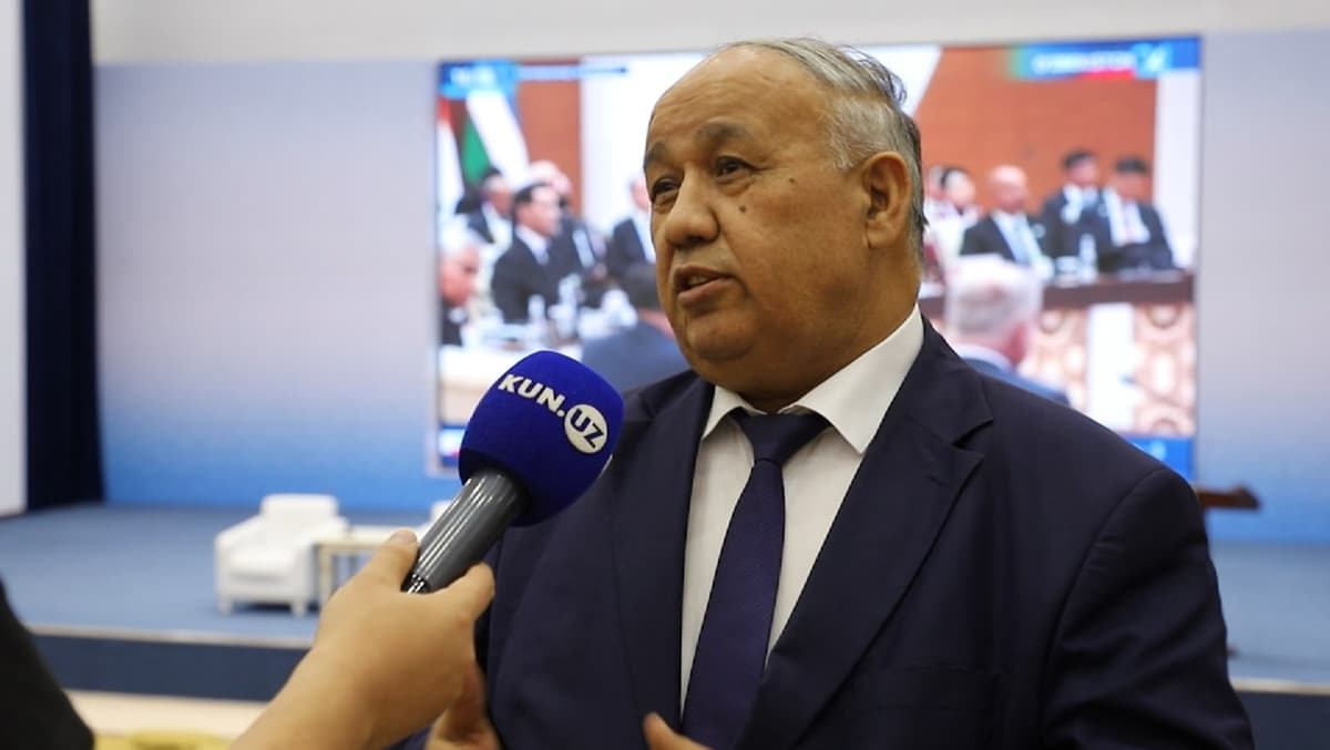 Samarqandda axborot xavfsizligi sohasidagi tahdidlarni bartaraf qilishga kelishildi