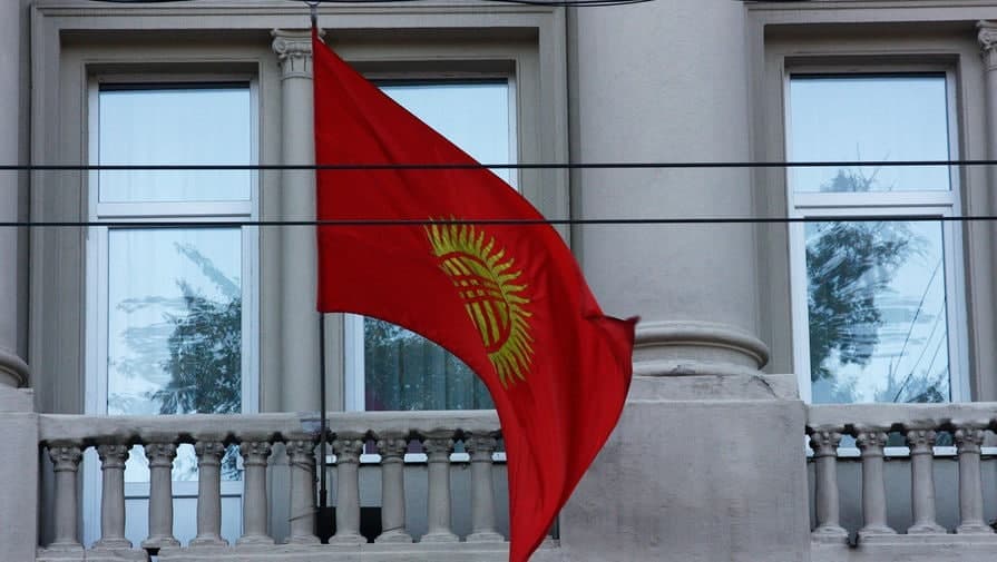 Qirg‘izistonda hokimiyatni egallashga urinish ishi bo‘yicha parlament deputati hibsga olindi