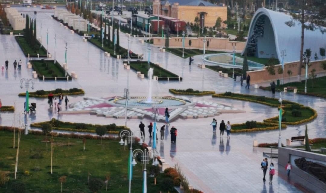 Toshkentda Covid-19’ga qarshi kurashda jon bergan tibbiyot xodimlari xotirasiga xiyobon barpo etiladi