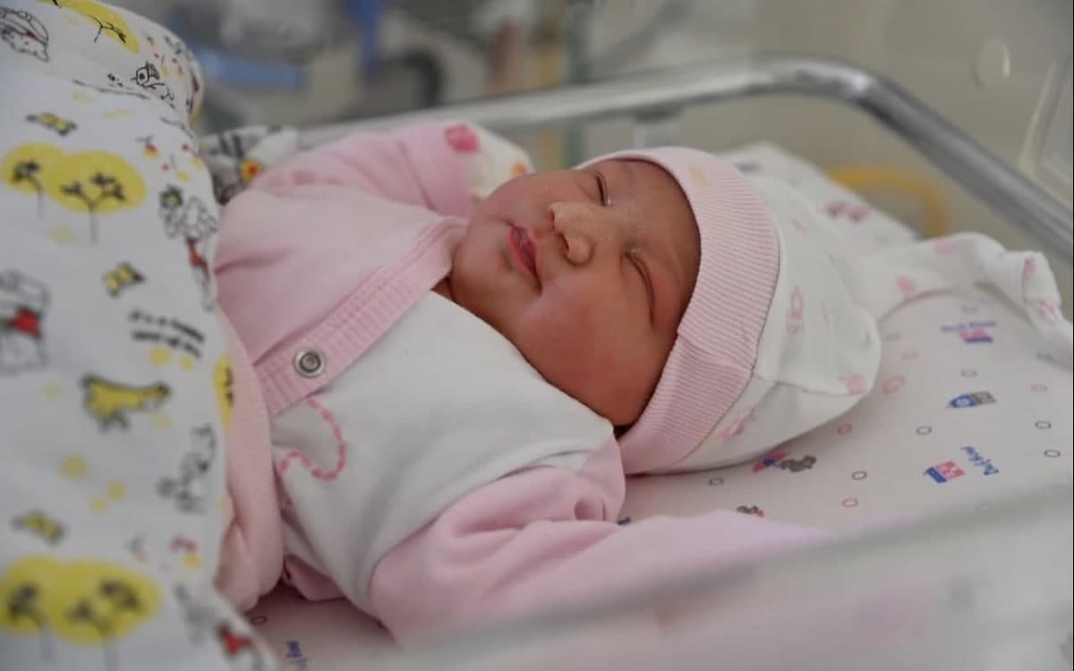 20 va undan kichik yoshda farzandli bo‘lgan ayollar soni eng ko‘p Samarqandda qayd etildi