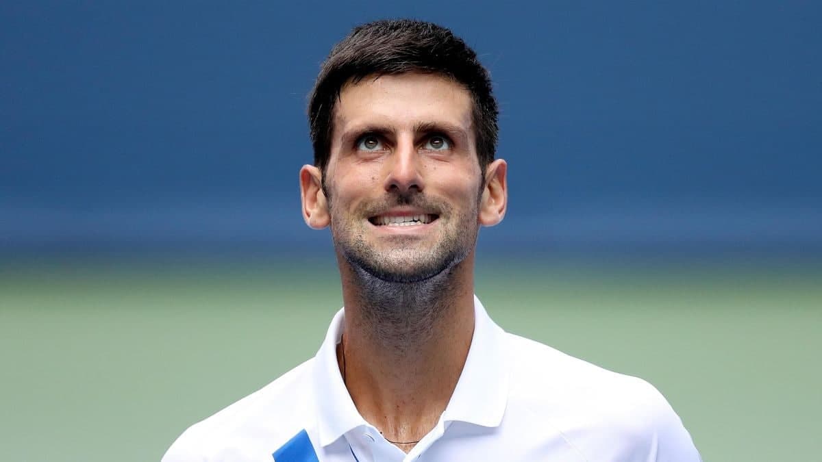 Avstraliya sog‘liqni saqlash vazirligi Jokovich Australian Open musobaqasida qatnashishi mumkinligini bildirdi