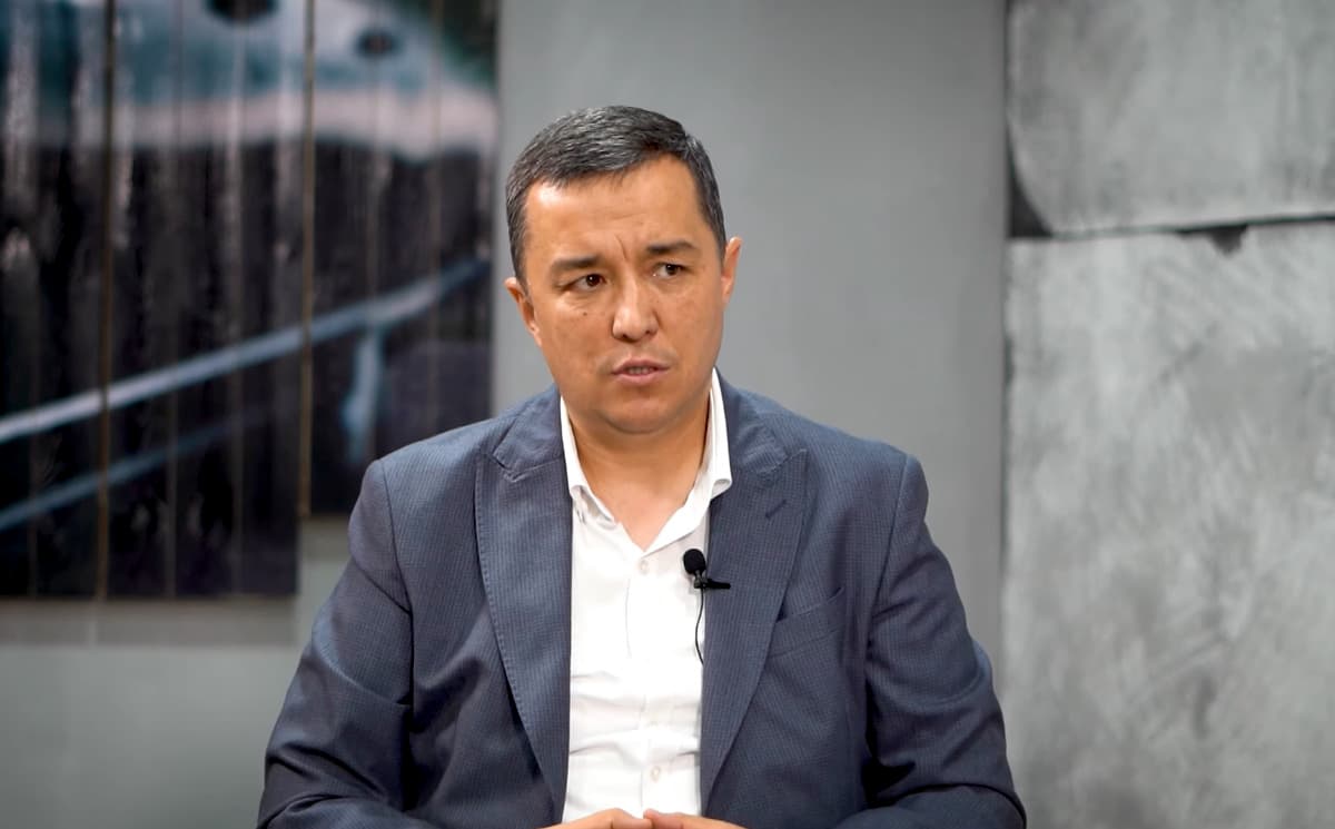 O‘zbekiston qanday qilib gaz eksport qiluvchi davlatdan import qiluvchi davlatga aylandi - «O‘ztransgaz» raisi bilan suhbat