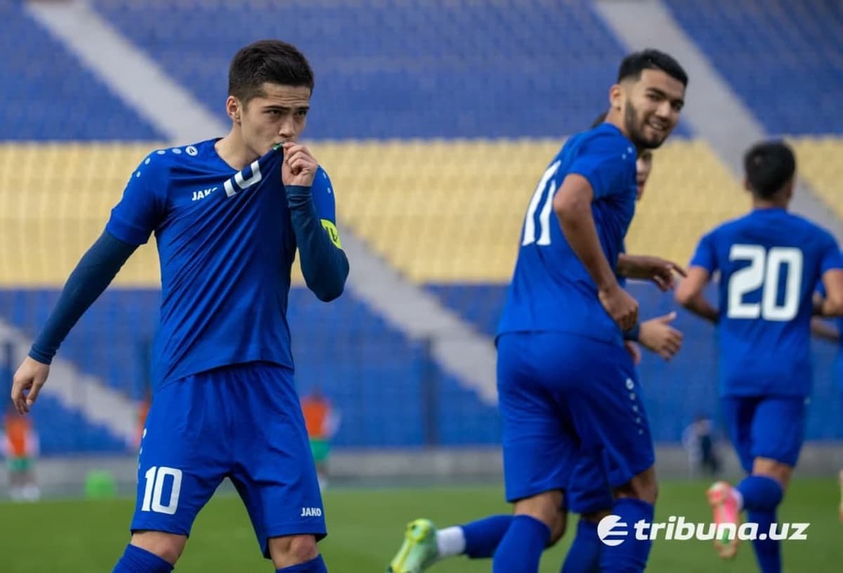 Jasur Jaloliddinov - «Qayrat»ga o‘tishi, Berdiyevning qo‘ng‘irog‘i, Kapadze bilan maslahatlashgani va U-23 Osiyo Kubogi haqida