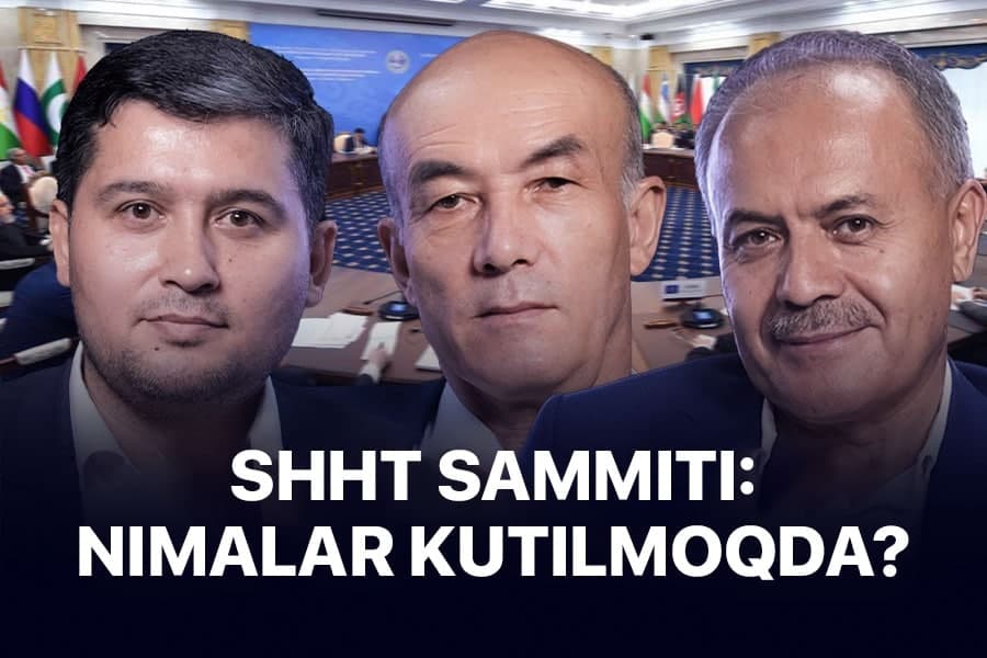 Siyosatshunoslar – ShHT a’zolarining davlat tuzumi, tashkilotga a’zolikning O‘zbekiston uchun yutuq va xatarlari haqida