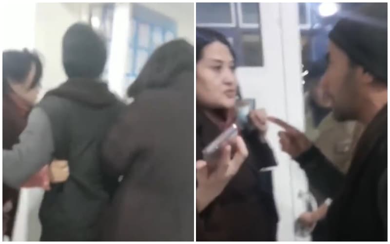 Farg‘onada to‘lg‘oq tutayotgan ayol tug‘ruqxonaga kiritilmagani aytildi. Vazirlik izoh berdi