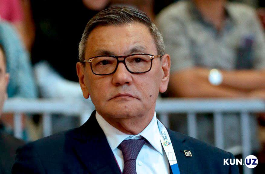 G‘ofur Rahimov Boks federatsiyasida ish boshlaydi