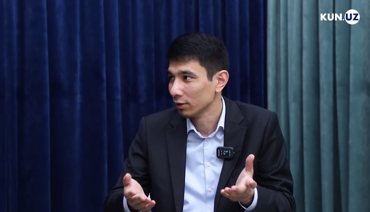 «Kelajak haqida jiddiy o‘ylab oladigan payt keldi» – Botirjon Shermuhammad Rossiyaga migrant bo‘lib borish haqida
