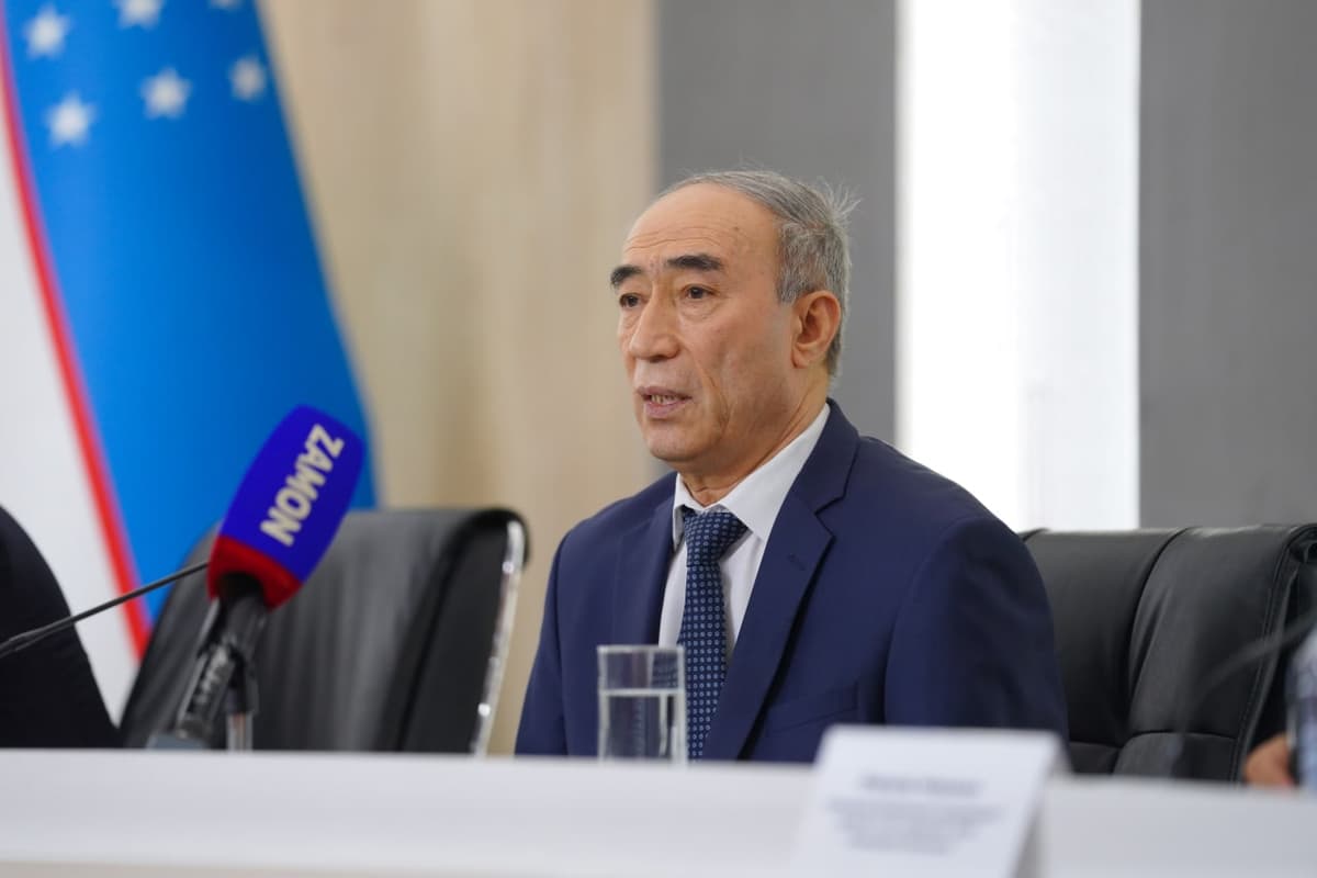 DTM direktori avvalgi yillarda mandat kechikkaniga izoh berdi