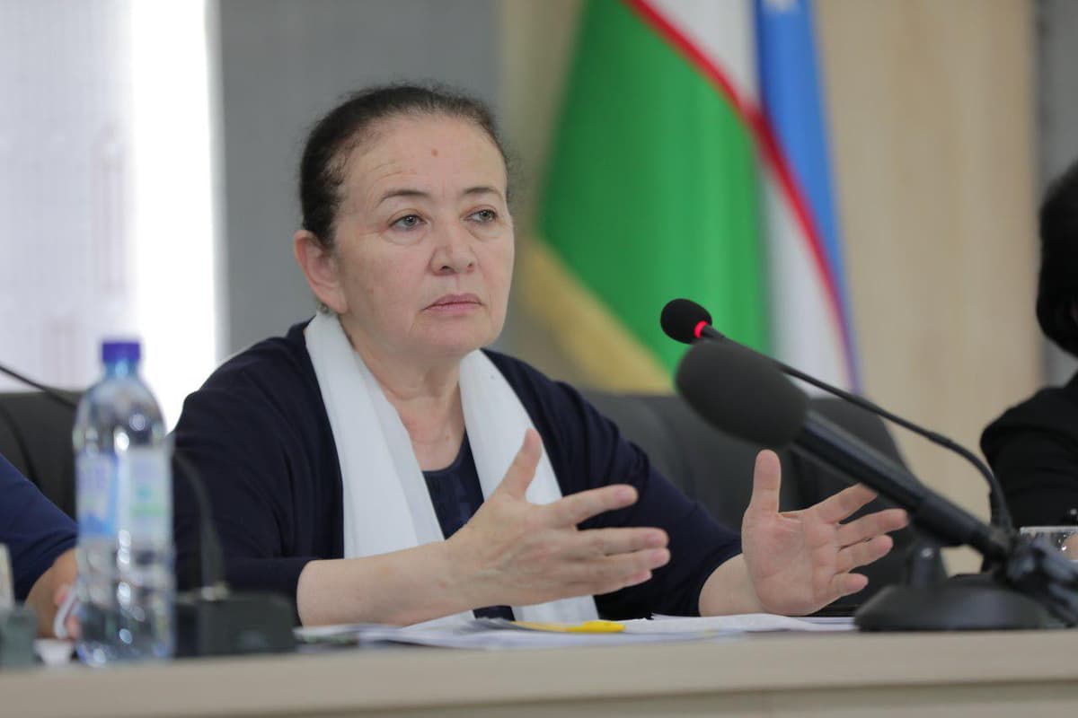 SSV: Asoratli homiladorlik asoratli bolalar tug‘ilishi degani emas