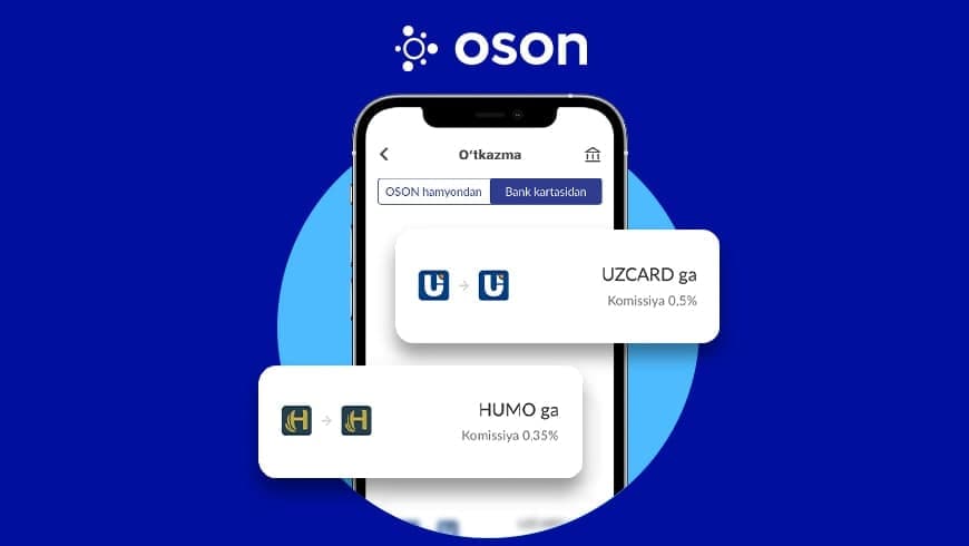 UZCARD va HUMO kartalari egalari diqqatiga