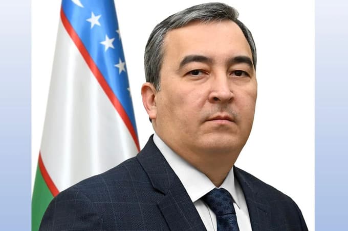 Xavfsizlik kengashi kotibiga yangi o‘rinbosar tayinlandi