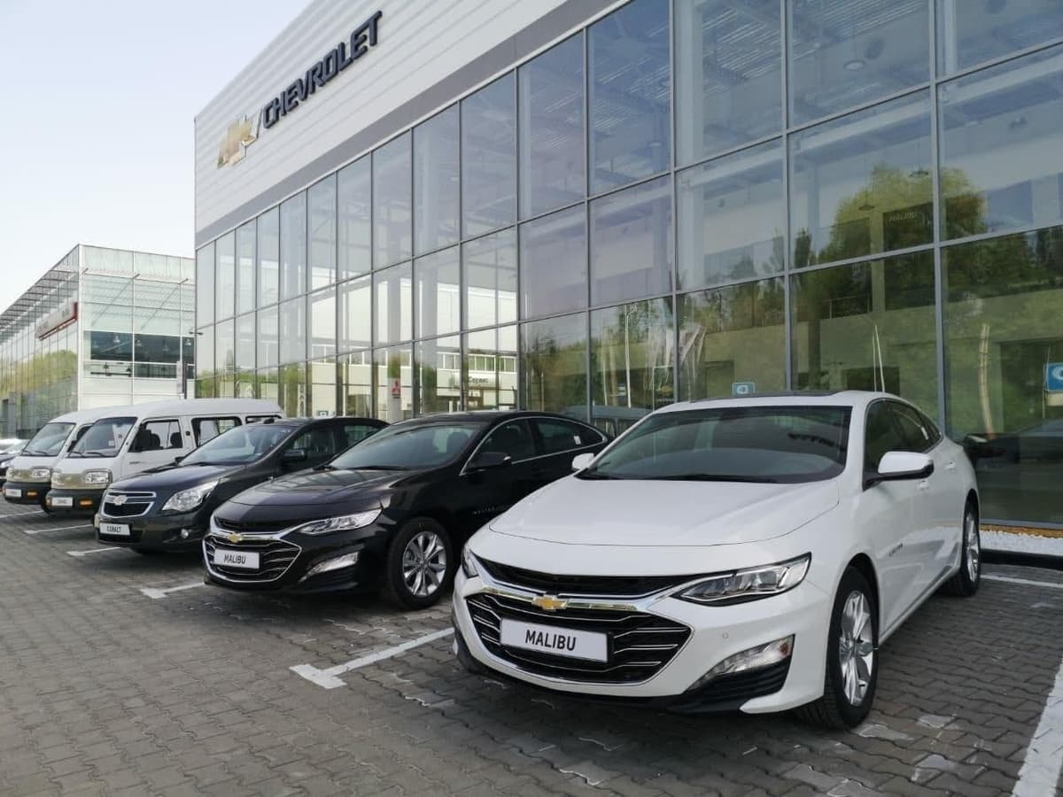 UzAuto Motors har bir Malibu-2'ning ustiga 10 ming dollar “mindirib” pullayaptimi?