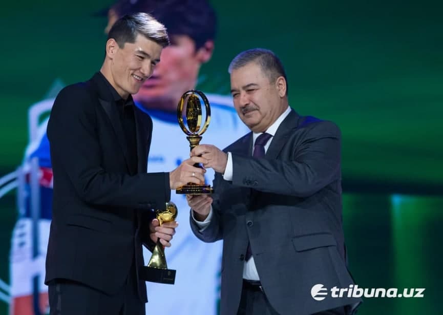 Eldor «Roma»da qolmoqchi, o‘zbekistonlik futzalchilarga Yevropadan takliflar bor - g‘oliblar bilan intervyular