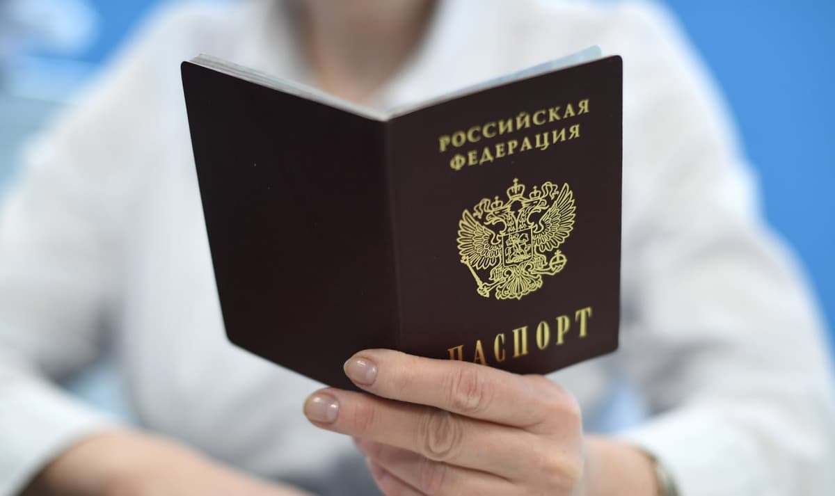 Estoniya Shengen vizasiga ega rossiyaliklarning mamlakatga kirishini taqiqlaydi