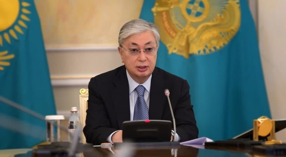 To‘qayev Qozog‘istondagi tartibsizliklarda qaysi mamlakatlardan ishtirokchilar bo‘lganini aytdi