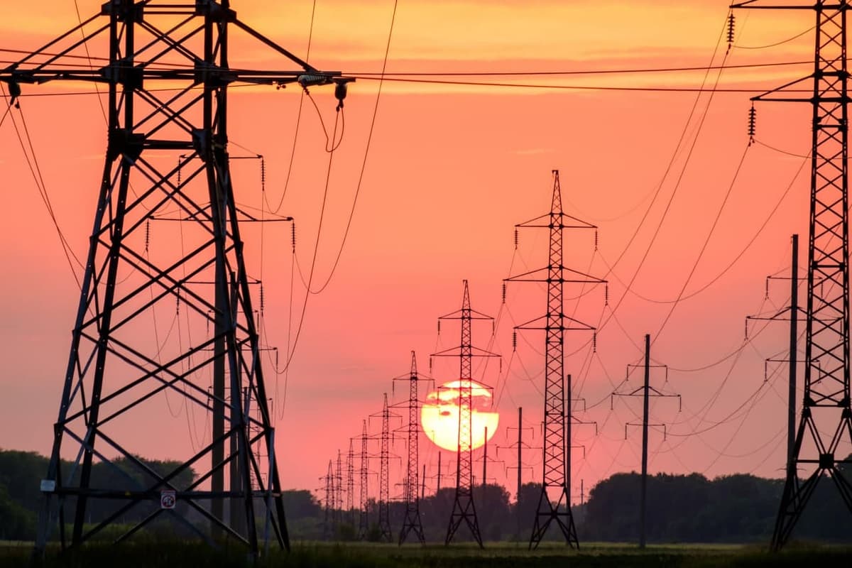 O‘zbekiston Afg‘onistonga elektr energiyasi eksportini tikladi