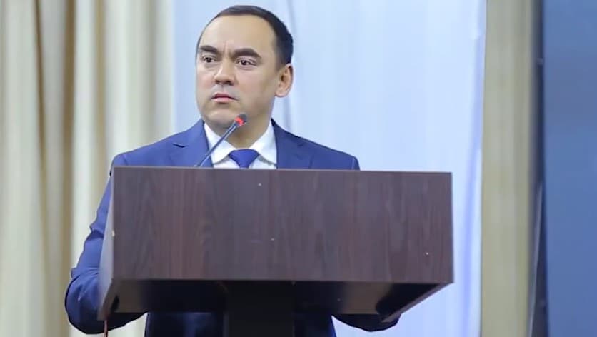 “Talabalar tibbiy sug‘urtasi masalasini o‘ylamagan ekanmiz” – oliy ta’lim vaziri