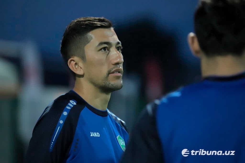 Milliy jamoadan ketish sababi, o‘zbek futbolidagi eng katta muammo, orzusidagi O‘zbekiston – Odil Ahmedov bilan intervyu