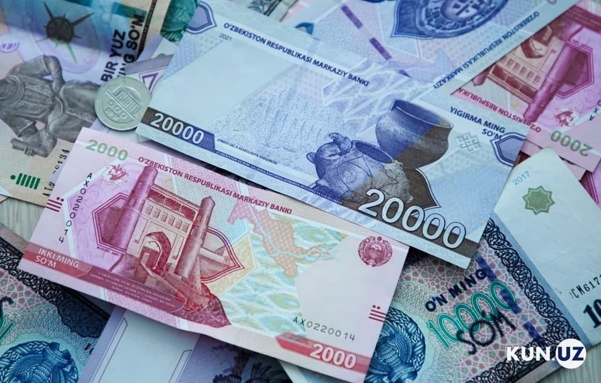 O‘zbekistonda davlat organlariga yil oxirigacha ortiqcha xarajat qilish taqiqlandi