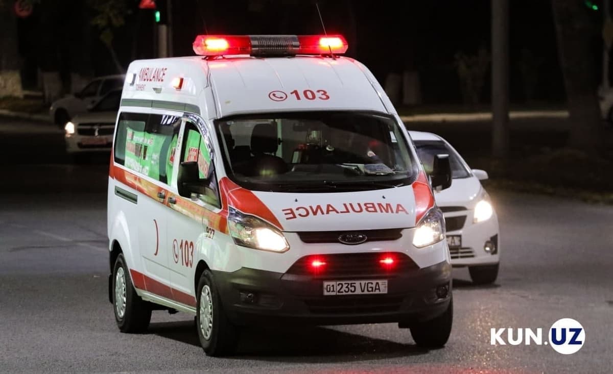 Koronavirus: Kunlik holatlar kamaymoqda