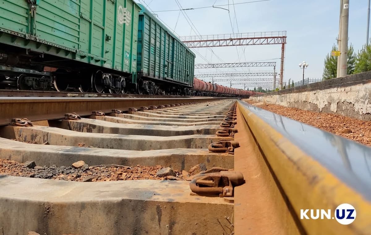 Uzbekistan refutes rumors about start of construction of the Trans-Afghan railway