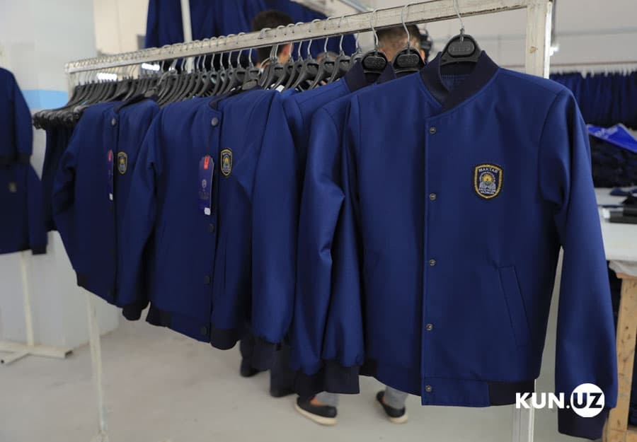Yagona maktab formasi bo‘yicha talab kechiktirilganini tasdiqlovchi hujjat imzolandi