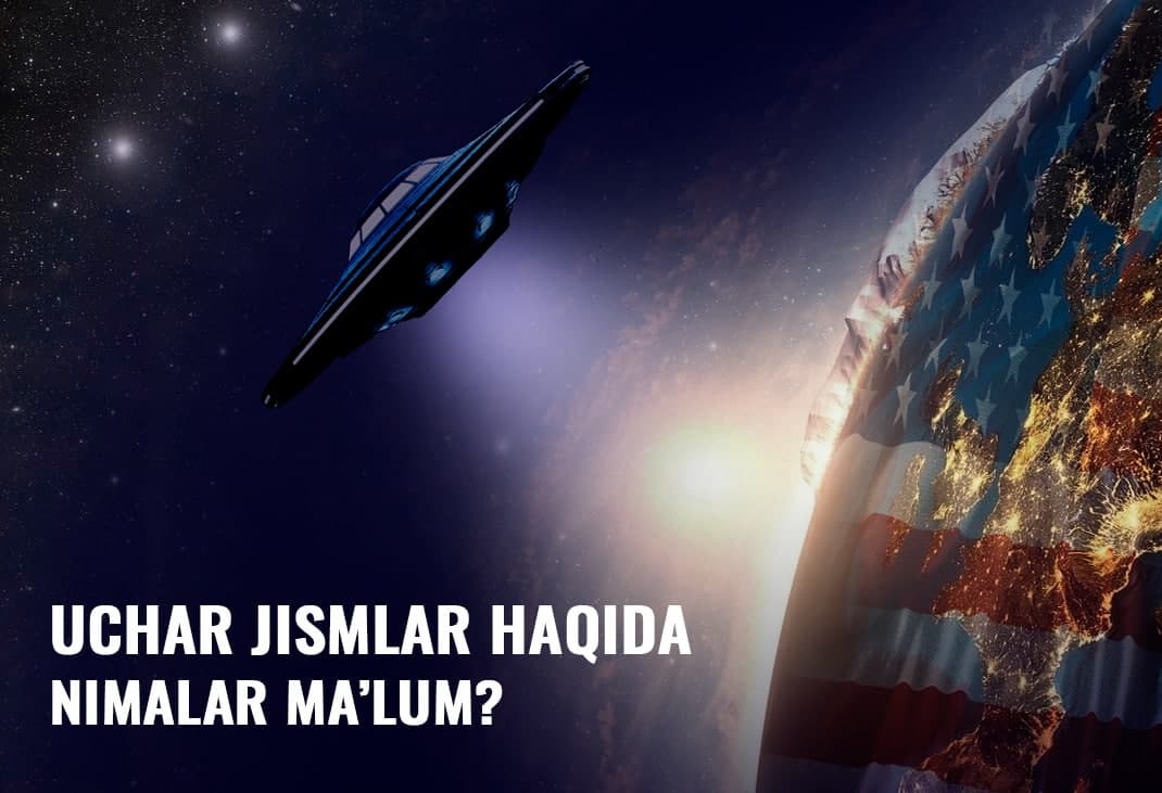Yerdan tashqaridagi hayot: O‘zga sayyoraliklar bormi?