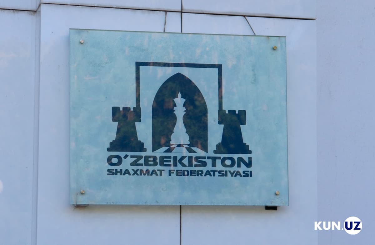 Aksilkorrupsiya agentligi Shaxmat federatsiyasidagi ehtimoliy korrupsiya holatlari yuzasidan o‘rganish boshladi