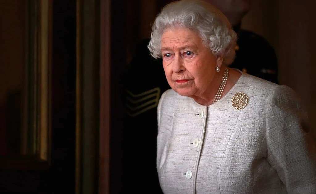Yelizaveta II’ning dafn marosimi o‘tkaziladigan sana ma’lum qilindi