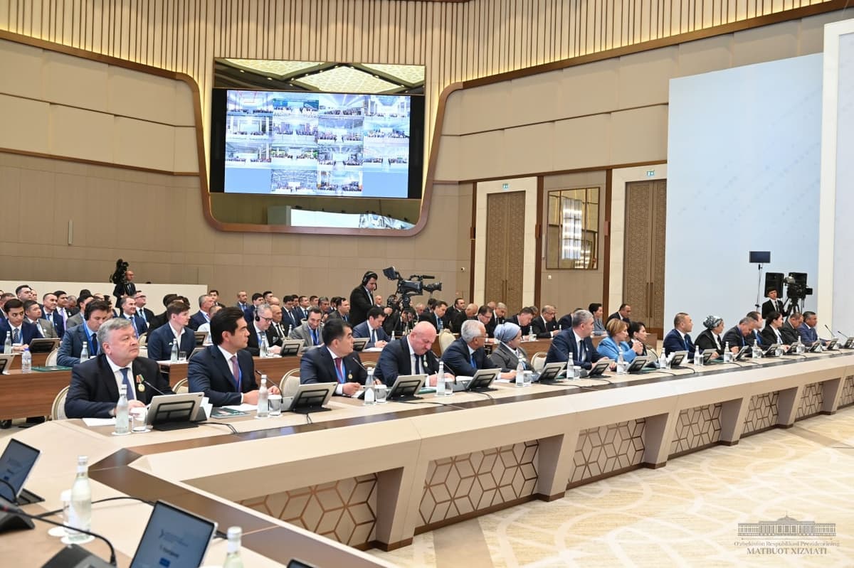 Birinchi marta xato qilgan kichik biznes vakillariga jazo chorasi qo‘llanilmaydi