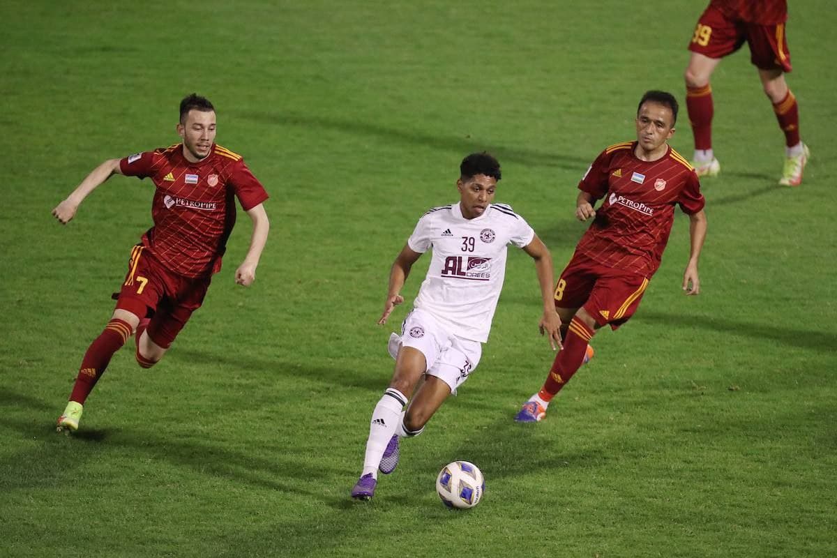 OChL. «Nasaf» «Al Faysali»ga yutqazdi, «As Sadd» yirik hisobda g‘alaba qozondi
