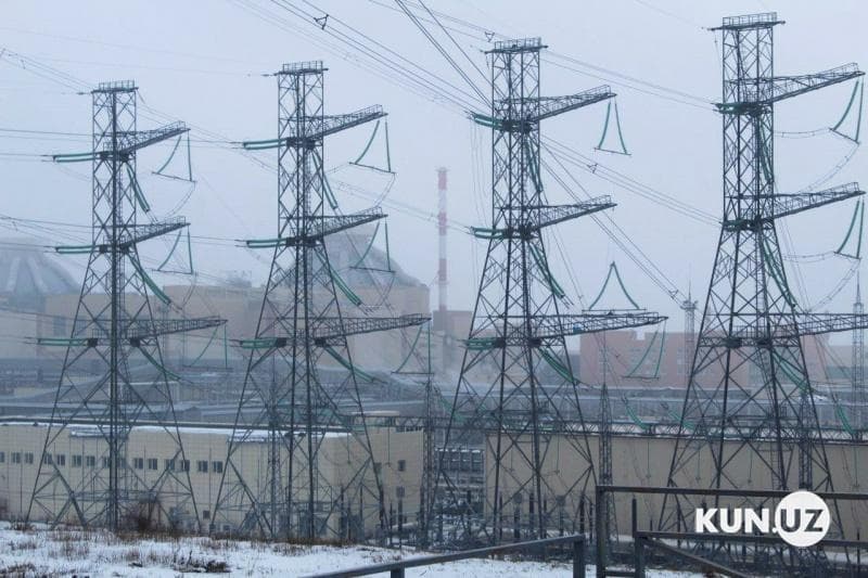 Yanvarda kuzatilgan elektr tarmog‘idagi avariya sabab iste’molchilarga 4,5 mlrd so‘m qayta hisob-kitob qilindi