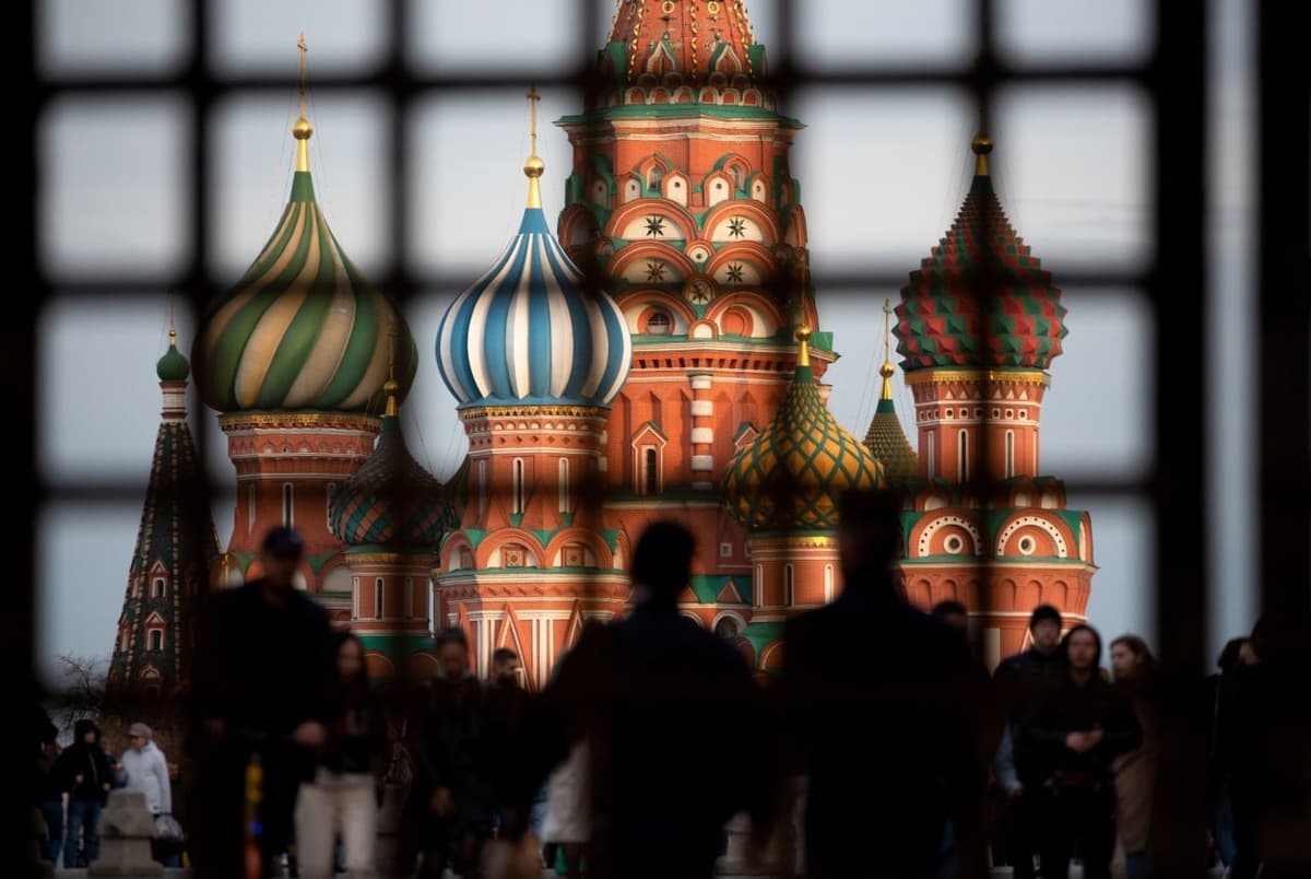 Bloomberg: Rossiya uzoq davom etadigan retsessiyaga tayyorlanmoqda