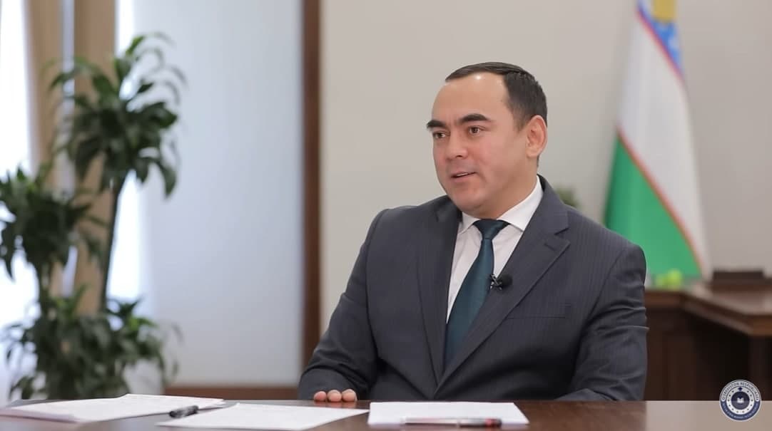 O‘qishini ko‘chirmoqchi bo‘lganlar soni 5 yilda 22 barobarga oshib ketdi - Toshqulov
