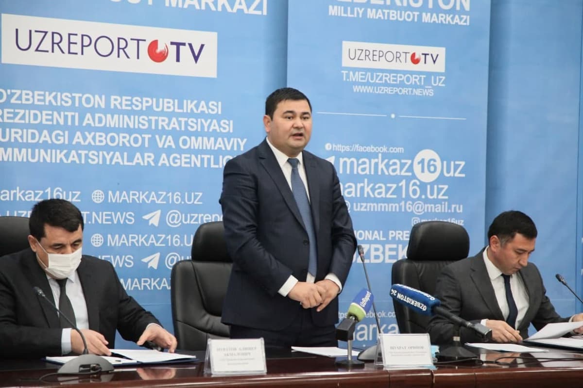 Transformatsiya ATB "Qishloq qurilish bank"ni o‘zgartiryapti