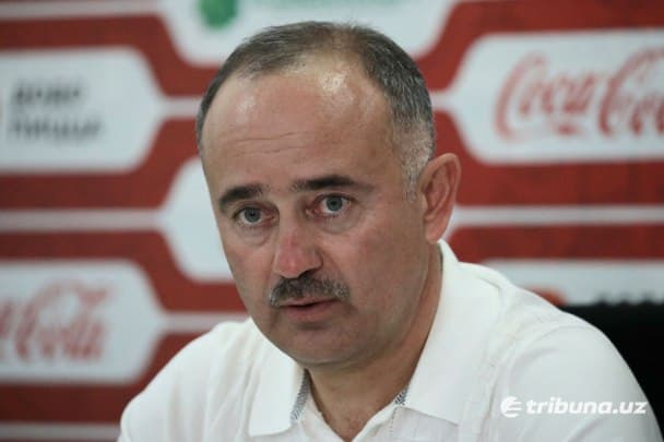 Samvel Babayanga berilgan litsenziya vaqtincha qaytarib olindi. PFL “Navbahor” murabbiyini OAV vakillaridan uzr so‘rashga chaqirdi