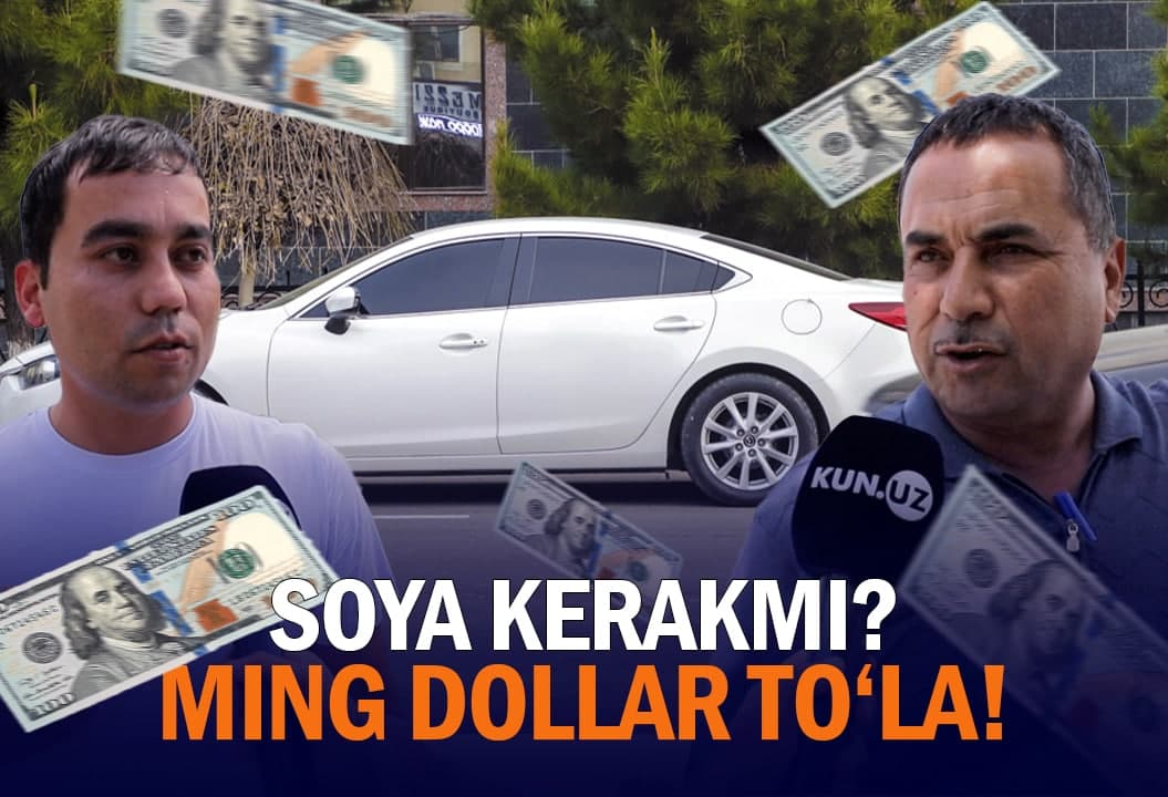 “Tonirovka”: Haydovchilar nima deydi?