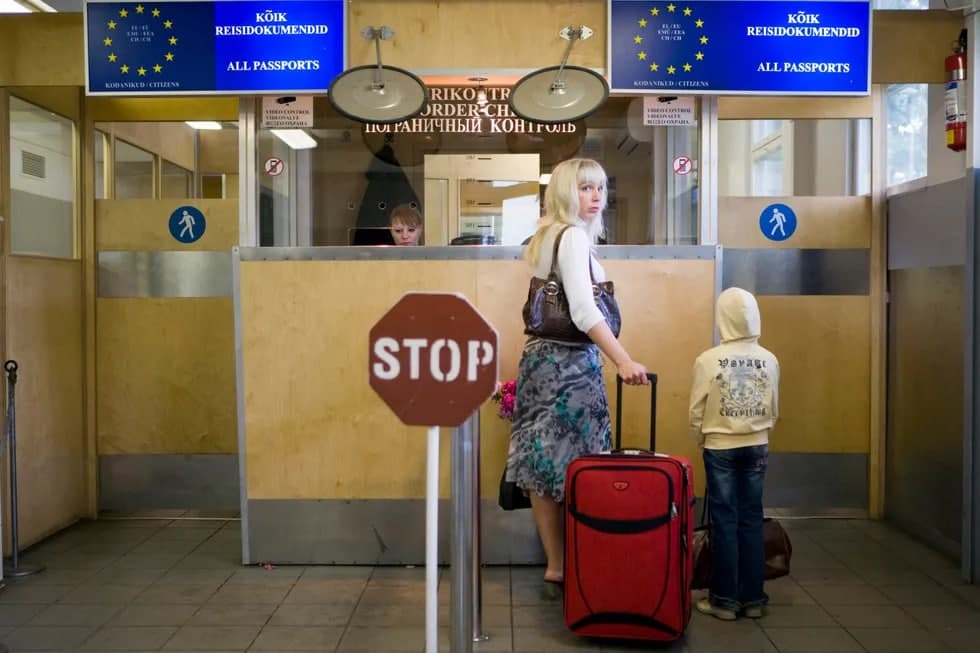 «Yevropaga borish – bu imtiyoz»: Shengen mamlakatlari Rossiyadan turizmni cheklamoqchi