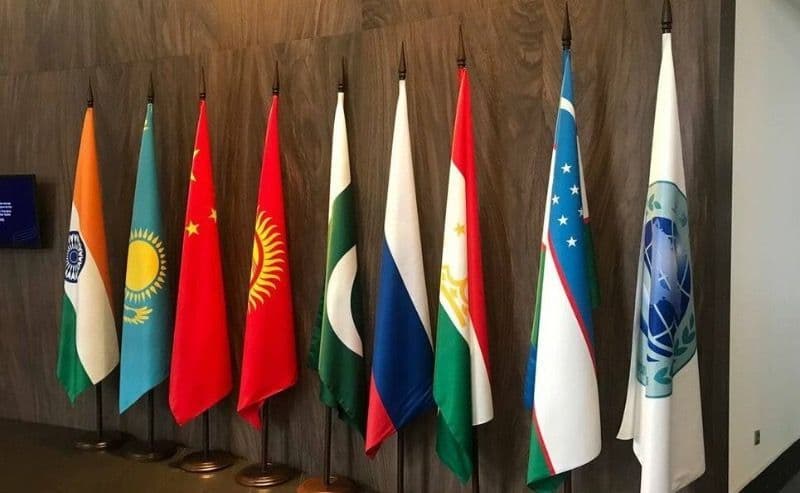 Процедура присоединения Беларуси к ШОС начнется на саммите в Самарканде