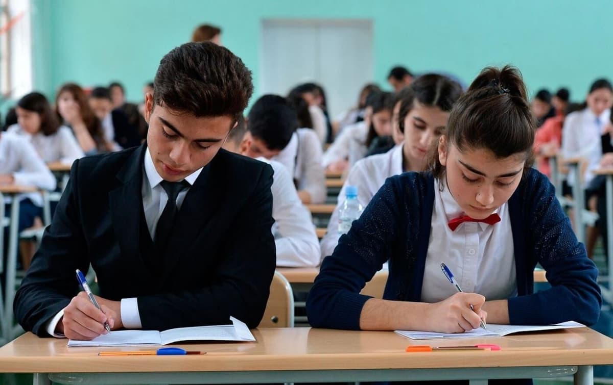 Attestatsiya va OTMga kirish imtihonlari keyingi yildan birlashtirilishi mumkin - DTM direktori