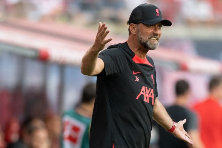 «Qarorgohimizda jodugar bor». «Liverpul» inqirozining 3 ta sababi