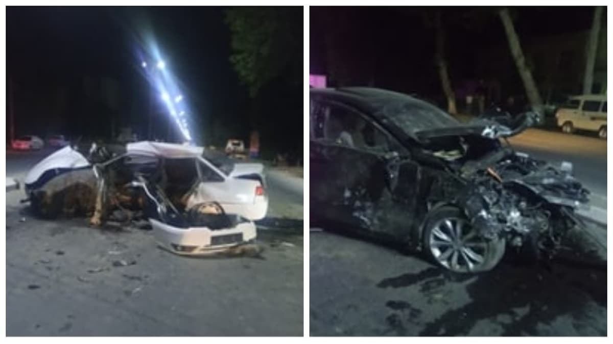 Toyloqda sodir bo‘lgan YTHda 2 nafar IIB xodimi va bir fuqaro halok bo‘ldi. Yana 5 nafar fuqaro jarohatlandi