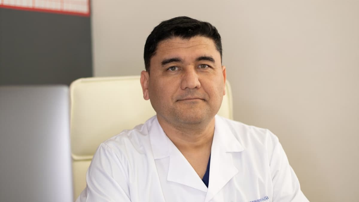 «O‘zbekistonda mini-invaziv yurak jarrohliklari muvaffaqiyatli amalga oshirilmoqda» – kardiojarroh Rustam Yarbekov bilan suhbat