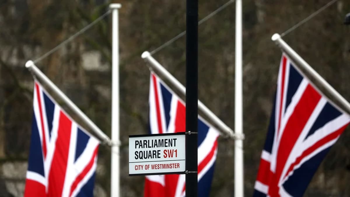 Britaniyada davlat xizmatchilariga “Brexit” so‘zini qo‘llamaslik tavsiya qilindi