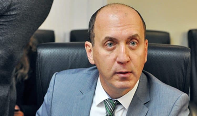 Rossiyalik milliarder Malkin Credit Suisse’dan 500 mln frank talab qilmoqda
