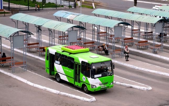 O‘zbekistonda avtobus va mikroavtobuslar parki 60 foizga eskirgani ma’lum bo‘ldi