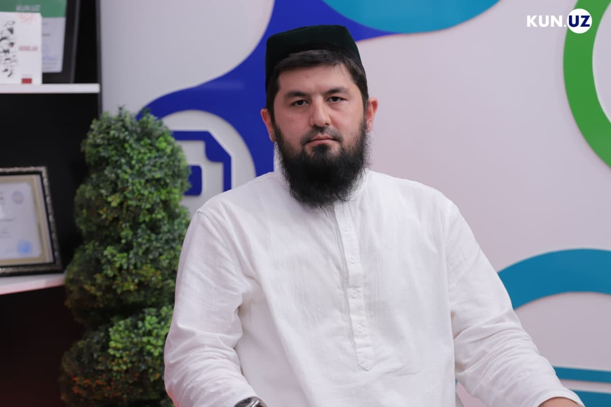 «Hamma haqdorlarni to‘playsiz, boshqachasiga iloji yo‘q» – ko‘pchilikning mulkini yegan kimsa haqida qissa