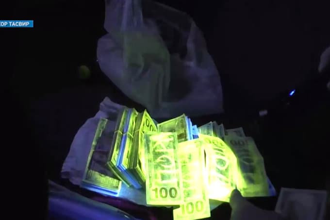 Nurafshonda MChJ rahbari 2 gektar yerni 500 ming dollarga sotmoqchi bo‘ldi
