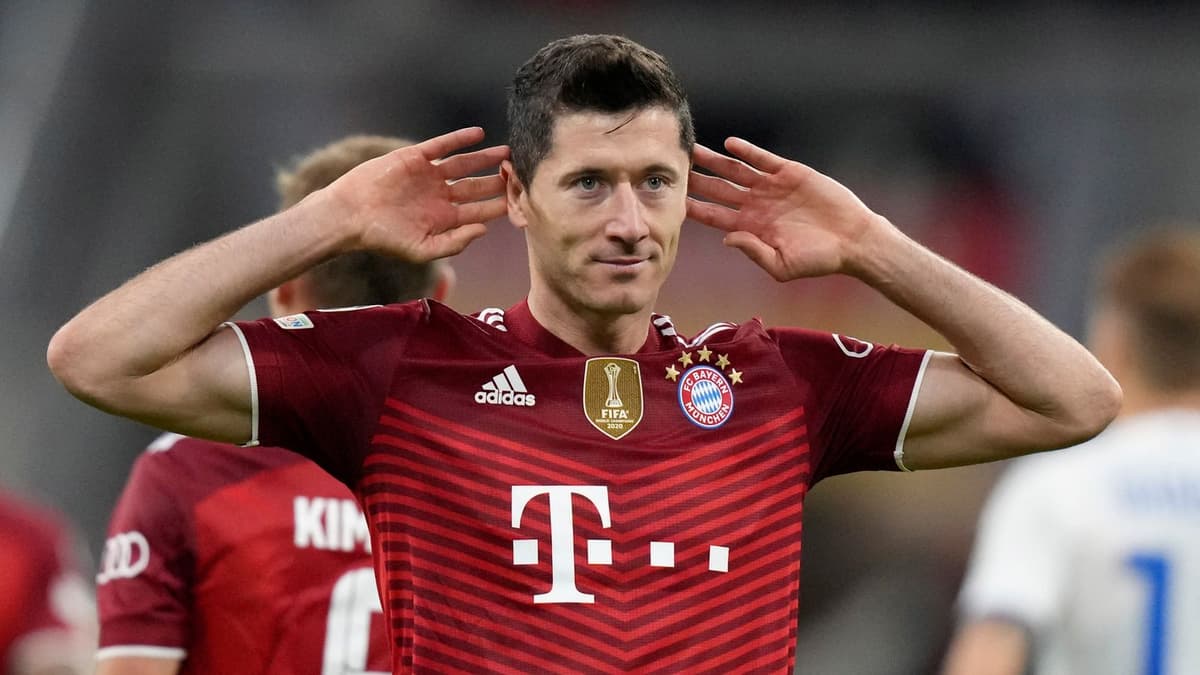 The Best-2021. FIFA yilning eng yaxshilarini e’lon qildi