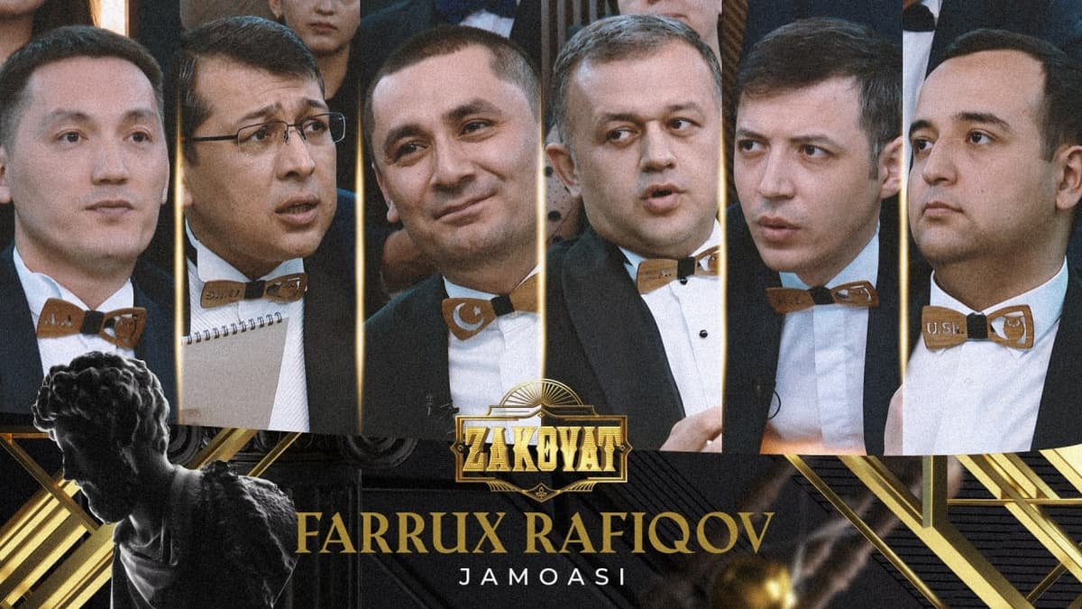 Йирик ҳисобда ғалаба қозонган Фаррух Рафиқов жамоаси финал учун яққол даъвогарга айланди